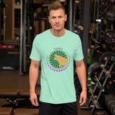 Taurus Harmony Unisex Staple T-Shirt - Beyond T-shirts
